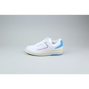 Air Jordan 2 Low 'UNC to Chicago' maat