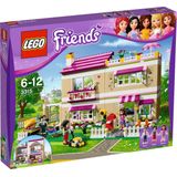 LEGO Friends Olivia's Huis - 3315