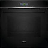 Siemens iQ700 HB734G1B1 oven 71 l 3600 W A+ Zwart