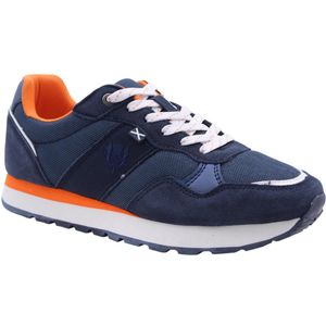 Scapa Sneaker Blauw 45