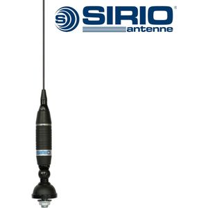 Sirio Omega 27 met DV voet - CB radio - CB 27 MC - 95 cm - 27 MHz