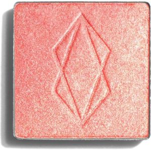 Lethal Cosmetics - Backdraft Oogschaduw - Vegan, Cruelty Free - Roze