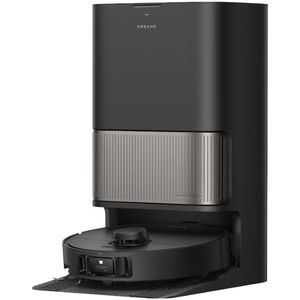 Dreame L40s Pro Ultra – Robotstofzuiger met Dweilfunctie - Automatisch Leegsysteem en Zelfreinigende Dweil - 19.000 Pa Zuigkracht - AI Navigatie - Smart Docking - Geschikt voor Huisdierharen