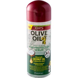 Organic Root Stimulator Olive Oil Hitte Bestendige Serum