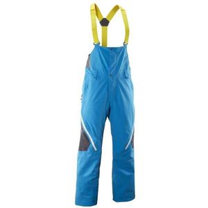 Peak Performance - T14 Bib - Skibroek - S - Blauw