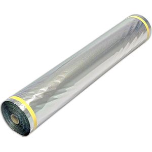 Luxe Bandagefolie 40cm x 25m