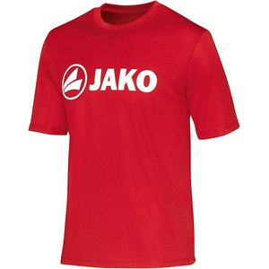 Jako - Functional shirt Promo - Functional shirt Promo Rood - XXXL - Rood