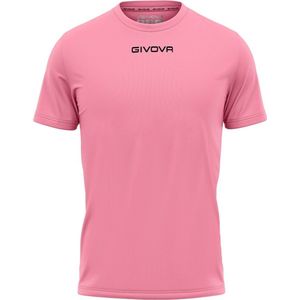 Sports T-shirt Givova One Microforata, M