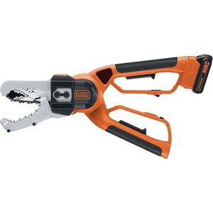 Accu Takkenschaar 18V Lithium-ion met 10 cm Bladlengte voor Draadloos Snijden van Takken