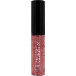 Candice Cosmetics - Glitter - 2 in 1 - Eyeliner & Eyeshadow - GE02 - Chic Girl - Waterproof - Cruelty Free - Long Lasting - Eyeliner - Oogschaduw - 2.4 ml