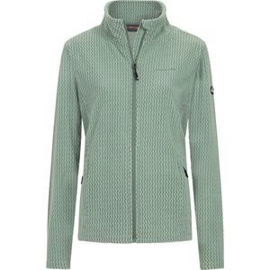 Bunbury Fleece Jas Dames