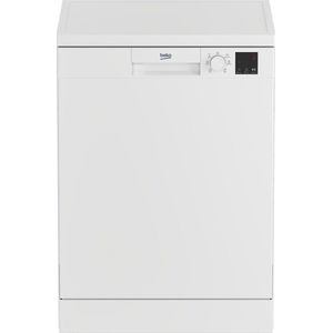 Beko DVN06430W - Vrijstaande Vaatwasser