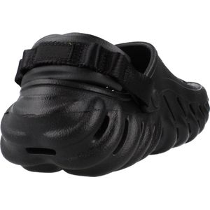 Crocs Echo Klompen Zwart EU 39-40 Man