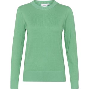 Saint Tropez MilaSZ Pullover Dames Trui - Maat XXL