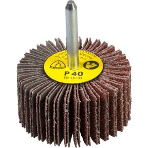 Klingspor schuurlamel 30x15mm k60 km613 ( a 1 st )