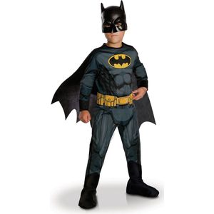 Kinder Verkleedkostuum Batman DC Comics Maat 98-104