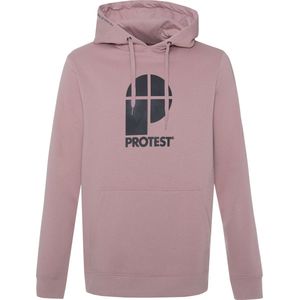 Protest Classic Logo Hoody, Classic sweater heren - maat xxxl