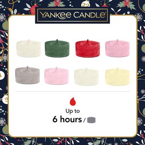 Scented Candle Set – Geurkaarsen Cadeauset – Geurkaarsenset -  Geurkaarsen geschenkset