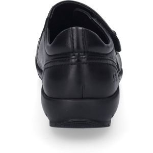 JOSEF SEIBEL Charlotte 08 | Halbschuh für Damen | Schwarz
