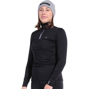 Rehall MICHA-R Dames Skipully Blauw XXL - Navy Thermokleding