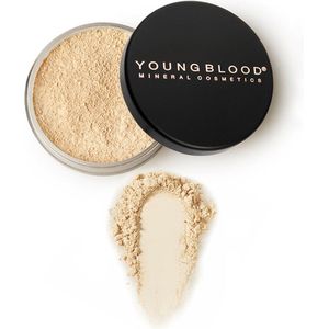 Youngblood Holiday Gift Set Complexion Essentials Kit Primer - Heeft waarde van 234 euro