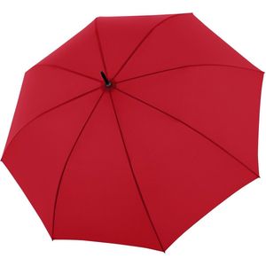 doppler Paraplu Nature Golf AC Fiery Red Rood