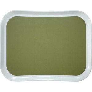 Cambro Dienblad Versa Lite Groen - GH236 - Horeca & Professioneel