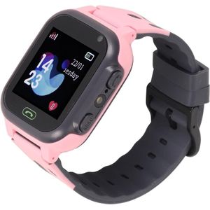 GPS Horloge Kind - GPS Tracker Kind - GPS Kinder Horloge - GPS Horloge Kind Tracker - GPS Horloge Kids - GPS Horloge Kinderen - Cadeau Idee Kinderen - Cadeau Idee Kind