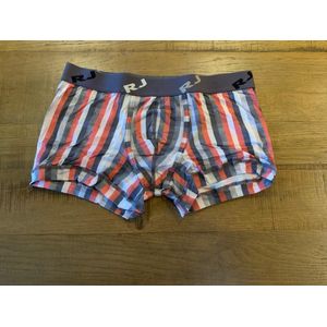 RJ Pure Color Men's Trunk Corners maat XXL