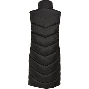 JDY JDYFINNO LONG PADDED WAISTCOAT NEW NOOS Dames Gilet - Maat XL