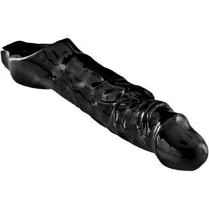 Master Series Mamba Penishoes