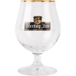 Hertog Jan Speciaalbier Voetglas 25cl Doos 6 Stuks