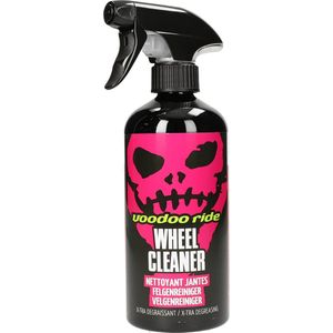Voodoo Ride Wheel Cleaner 500ml