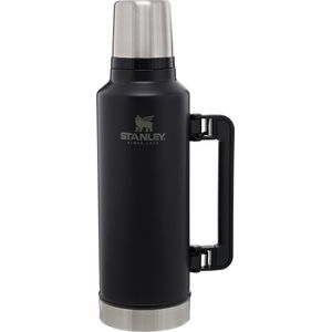 Stanley The Legendary Classic Bottle 1,90L - thermosfles - Matte Black