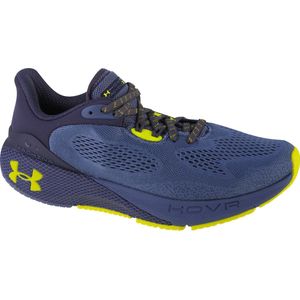 Under Armour Hovr Machina 3 3024899-500, Mannen, Purper, Hardloopschoenen, maat: 44,5