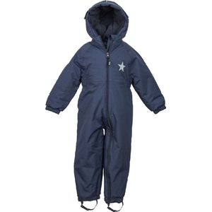 BMS Regenoverall Babytodd´s® Softlan Sorona Marine-92