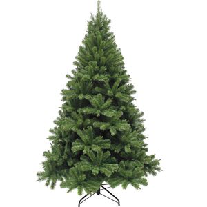 Triumph Tree Forrester Kunstkerstboom - H155 x Ø102 cm - Groen