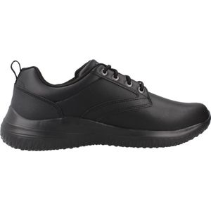 Skechers Delson 3.0 Schoenen Zwart EU 44 Man