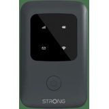 Strong 4GMIFI150 mobiele router / gateway / modem Router voor mobiele netwerken