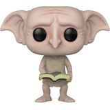 Funko Dobby met Book - Funko Pop! - Harry Potter Figuur