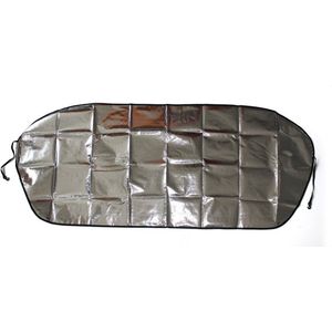 Autoruit folie - raam bescherming - ruitfolie tegen vorst - 170 x 70 cm