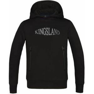 kingsland hoodie navy maat xxs