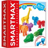 SmartMax My First - Safari Animals
