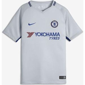 Nike Chelsea Away Shirt 17/18 Kids