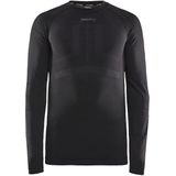 Craft Active Intensity Cn L/S Thermoshirt Heren - Maat XL