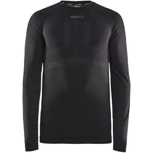 Craft Active Intensity Cn L/S Thermoshirt Heren - Maat XL