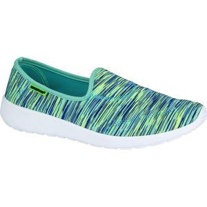 Waimea Zomerschoenen - Cationic - Groen/Blauw - 29