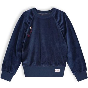 NONO - Sweater Kayla - Ensign Blue - Maat 104