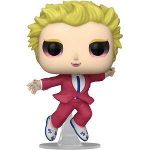 Funko Ed Sheeran (Vampire) - Funko Pop! - Bad Habits Figuur