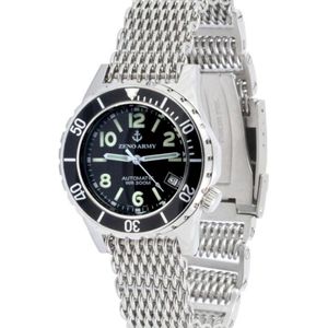 Zeno Watch Basel - 485N-a9MM - Polshorloge - Heren - Automatisch